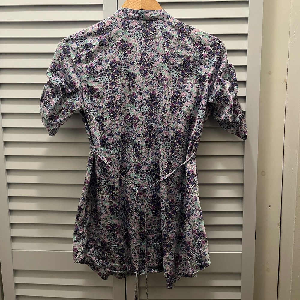Mossimo Target Blouse - Picture 8 of 8